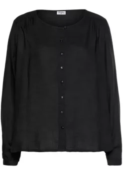 Buffalo Blusen<Schlupfbluse