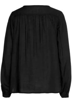 Buffalo Blusen<Schlupfbluse