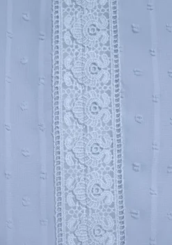 LASCANA Blusen<Schlupfbluse