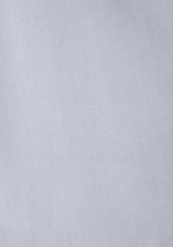 Blusen|LASCANA Schlupfbluse Hellblau