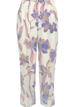 LASCANA Lange Hosen<Schlupfhose