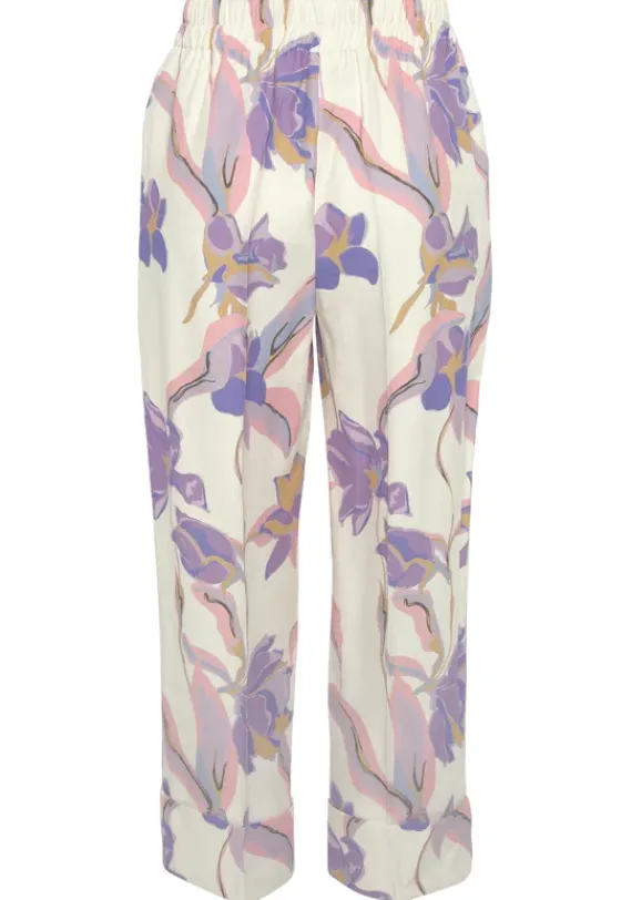 LASCANA Lange Hosen<Schlupfhose