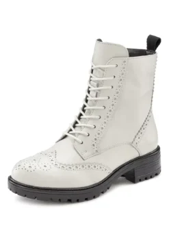 LASCANA Stiefeletten & Boots<Schnurboots
