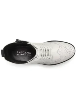 LASCANA Stiefeletten & Boots<Schnurboots