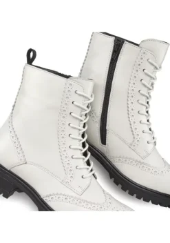 LASCANA Stiefeletten & Boots<Schnurboots