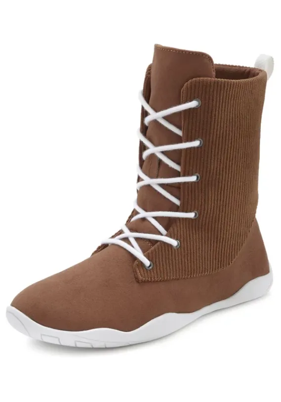 LASCANA Stiefeletten & Boots<Schnurboots