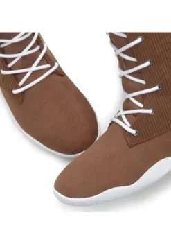 LASCANA Stiefeletten & Boots<Schnurboots