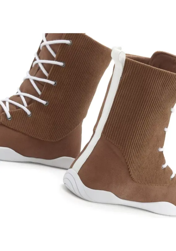 LASCANA Stiefeletten & Boots<Schnurboots