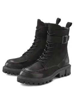 LASCANA Stiefeletten & Boots<Schnurboots