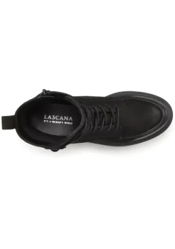 LASCANA Stiefeletten & Boots<Schnurboots