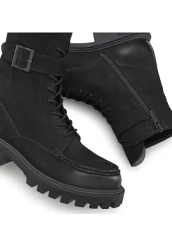 LASCANA Stiefeletten & Boots<Schnurboots