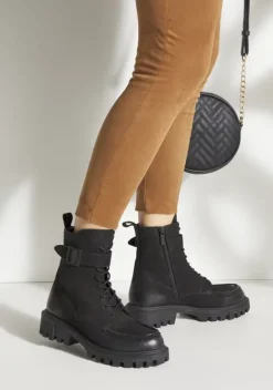 LASCANA Stiefeletten & Boots<Schnurboots