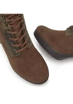 LASCANA Stiefeletten & Boots<Schnurboots