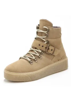 Elbsand Stiefeletten & Boots<Schnurboots