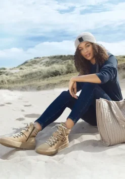 Elbsand Stiefeletten & Boots<Schnurboots