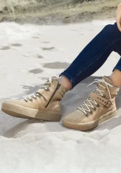 Elbsand Stiefeletten & Boots<Schnurboots