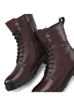 LASCANA Stiefeletten & Boots<Schnurboots