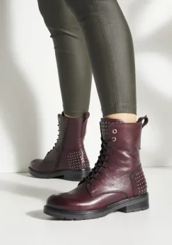 LASCANA Stiefeletten & Boots<Schnurboots