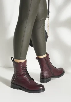 LASCANA Stiefeletten & Boots<Schnurboots