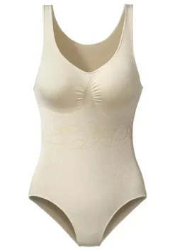 Dessous|LASCANA Shaping-Body Champagner