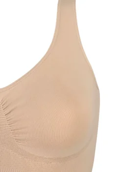 Nuance Shaping-Oberteile<Shapingtop