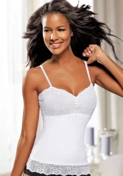 Nuance Shaping-Oberteile<Shapingtop