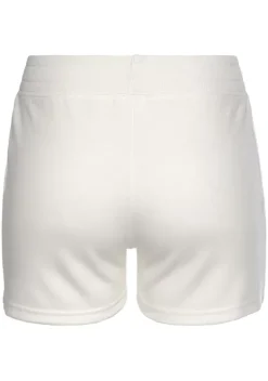 Shorts|KangaROOS Shorts Ecru