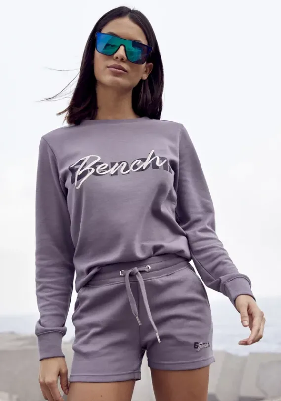 Shorts|Bench. Shorts Mauve