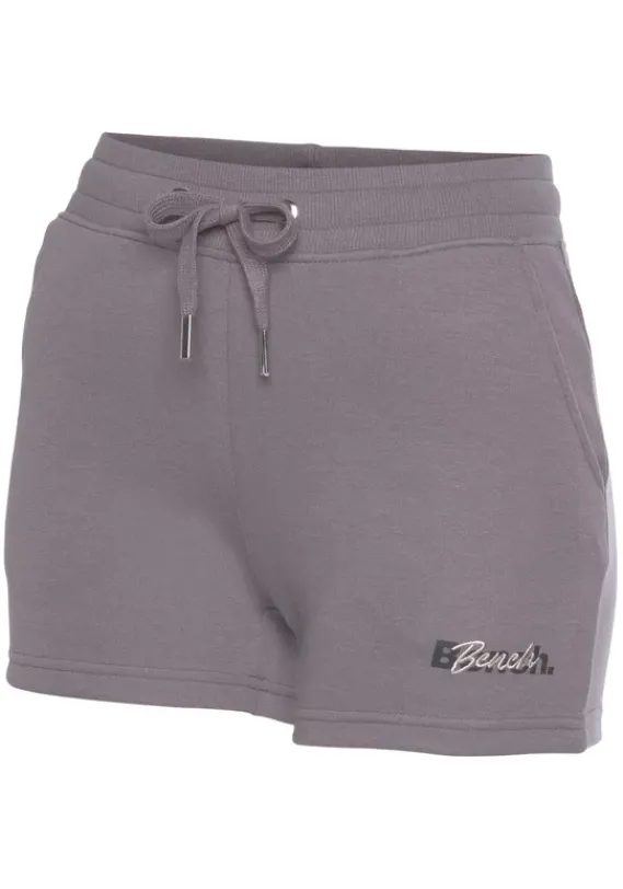 Shorts|Bench. Shorts Mauve