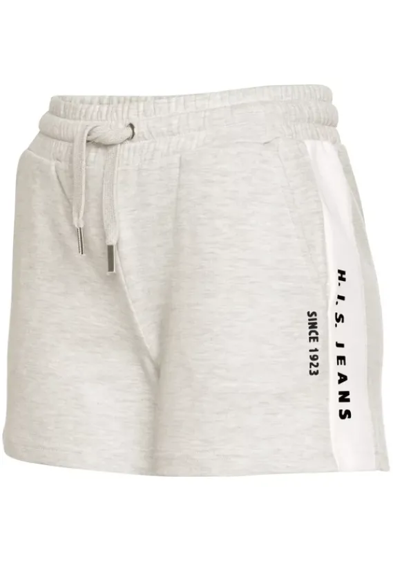 H.I.S Relaxhosen<Shorts