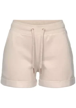 LASCANA Nachhaltige Homewear<Shorts