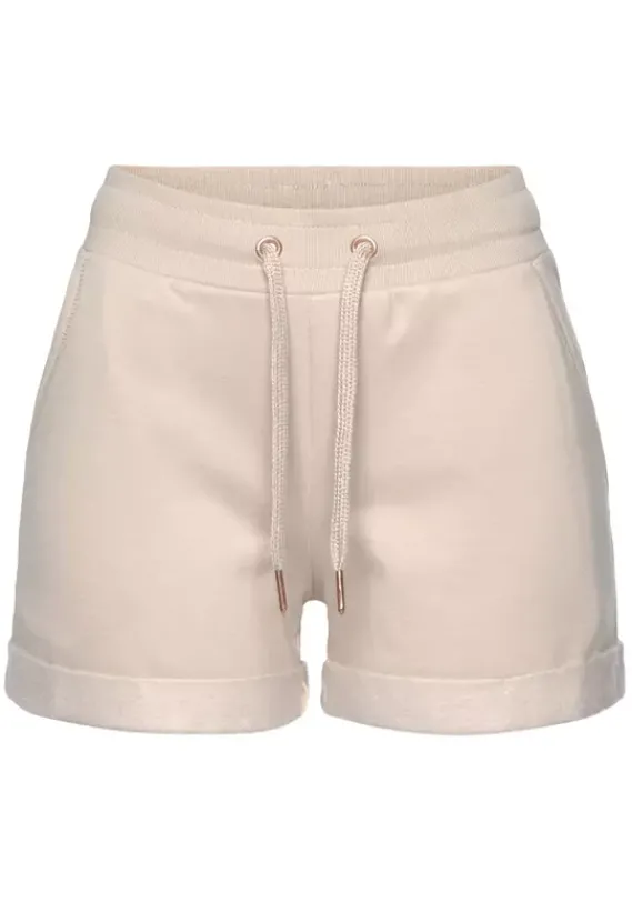 LASCANA Nachhaltige Homewear<Shorts