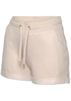 LASCANA Nachhaltige Homewear<Shorts