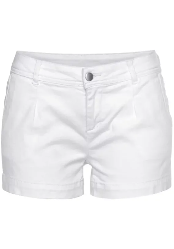 LASCANA Nachhaltige Homewear<Shorts