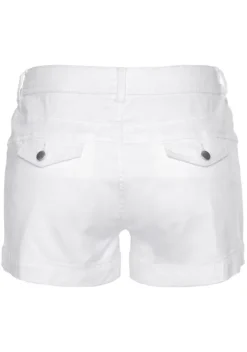 LASCANA Nachhaltige Homewear<Shorts