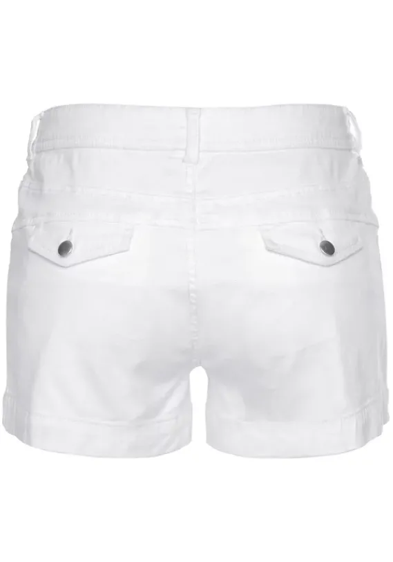 LASCANA Nachhaltige Homewear<Shorts