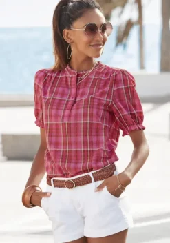 LASCANA Nachhaltige Homewear<Shorts