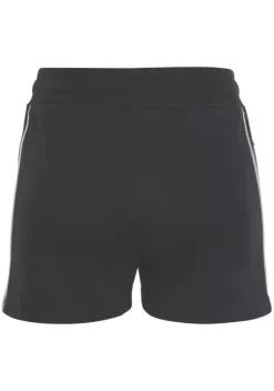 Nachhaltige Homewear|H.I.S Shorts Marine