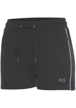 Nachhaltige Homewear|H.I.S Shorts Marine