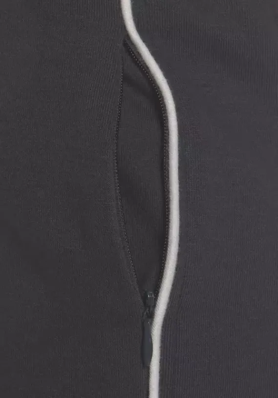 Nachhaltige Homewear|H.I.S Shorts Marine