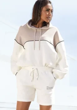 Bench. Nachhaltige Homewear<Shorts