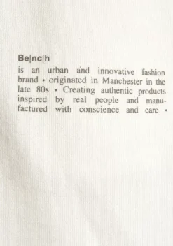 Bench. Nachhaltige Homewear<Shorts