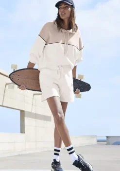 Bench. Nachhaltige Homewear<Shorts