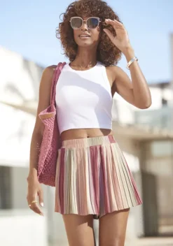 Shorts|Vivance Shorts Bunt