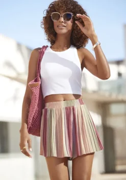 Shorts|Vivance Shorts Bunt