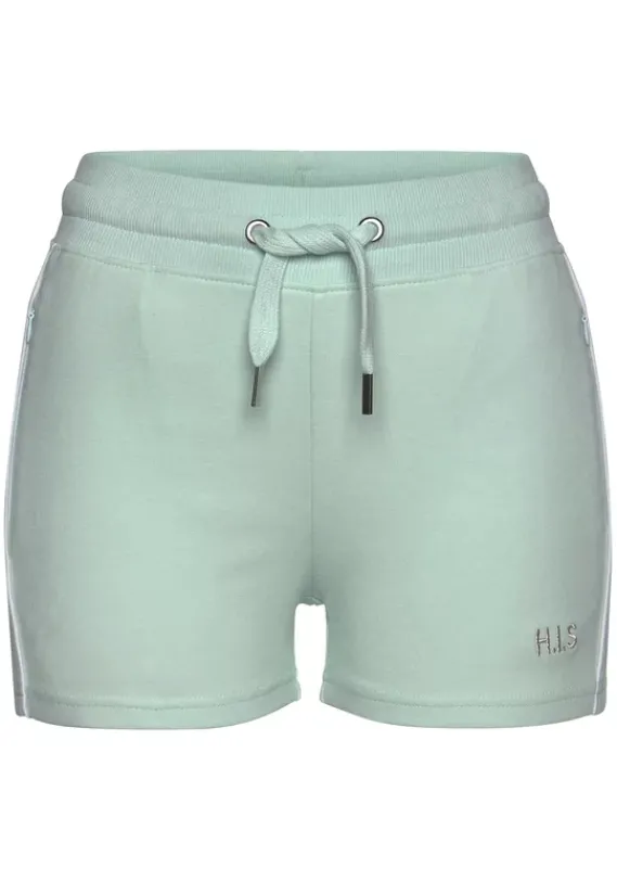 H.I.S Shorts<Shorts