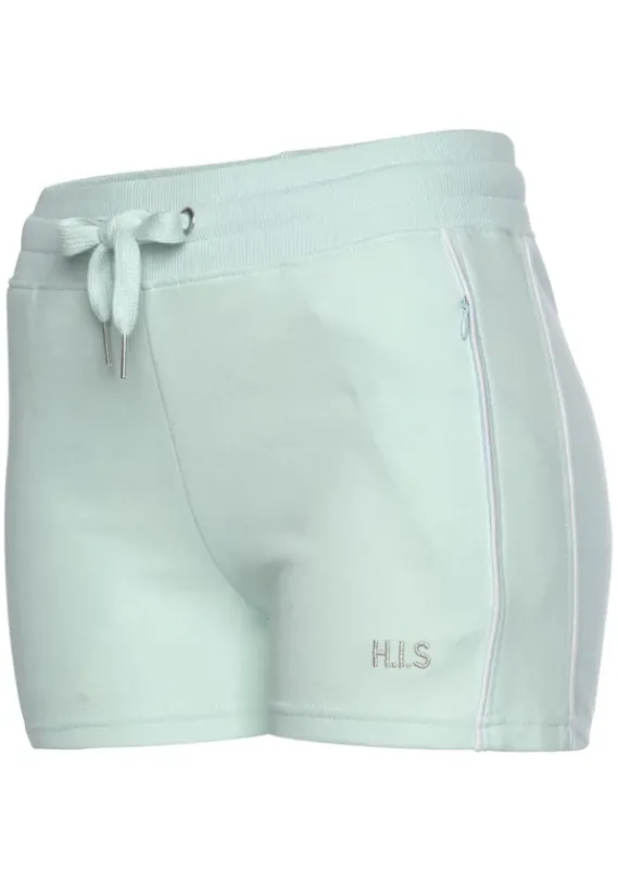 H.I.S Shorts<Shorts
