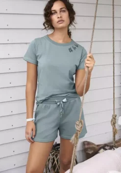 H.I.S Nachhaltige Homewear<Shorts