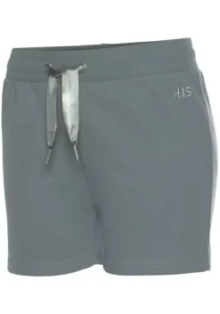 H.I.S Nachhaltige Homewear<Shorts