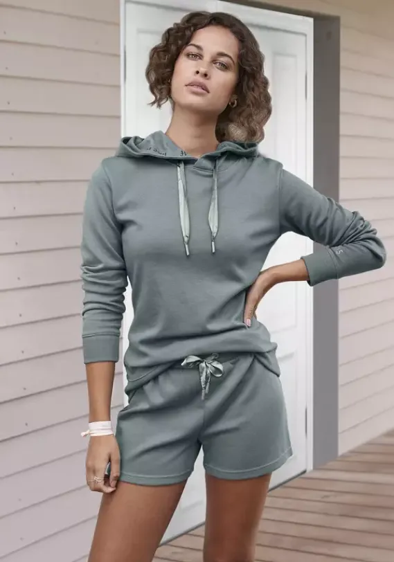 H.I.S Nachhaltige Homewear<Shorts